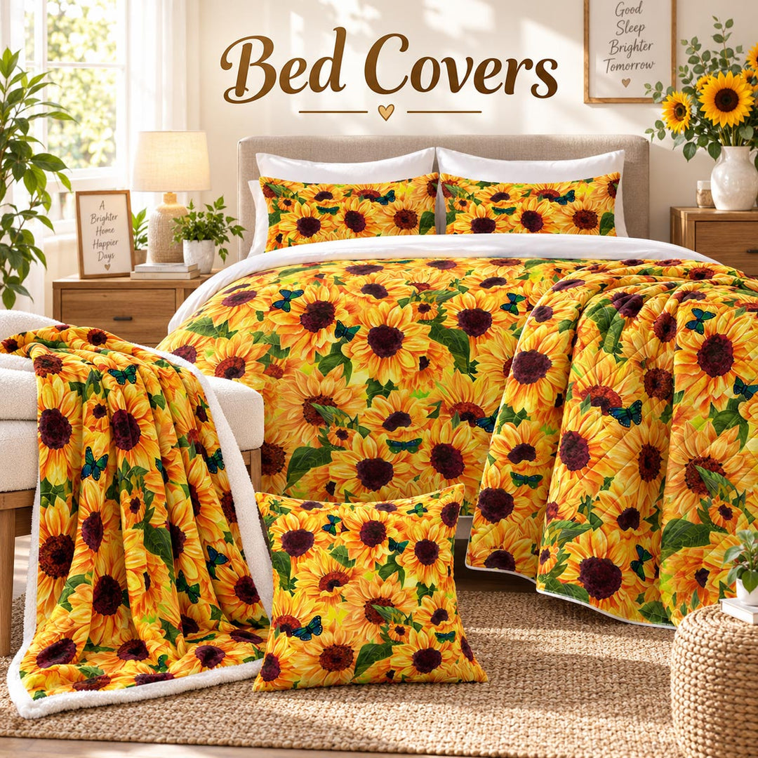Bed Covers