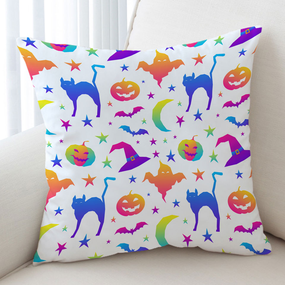 Cool Halloween Cushions