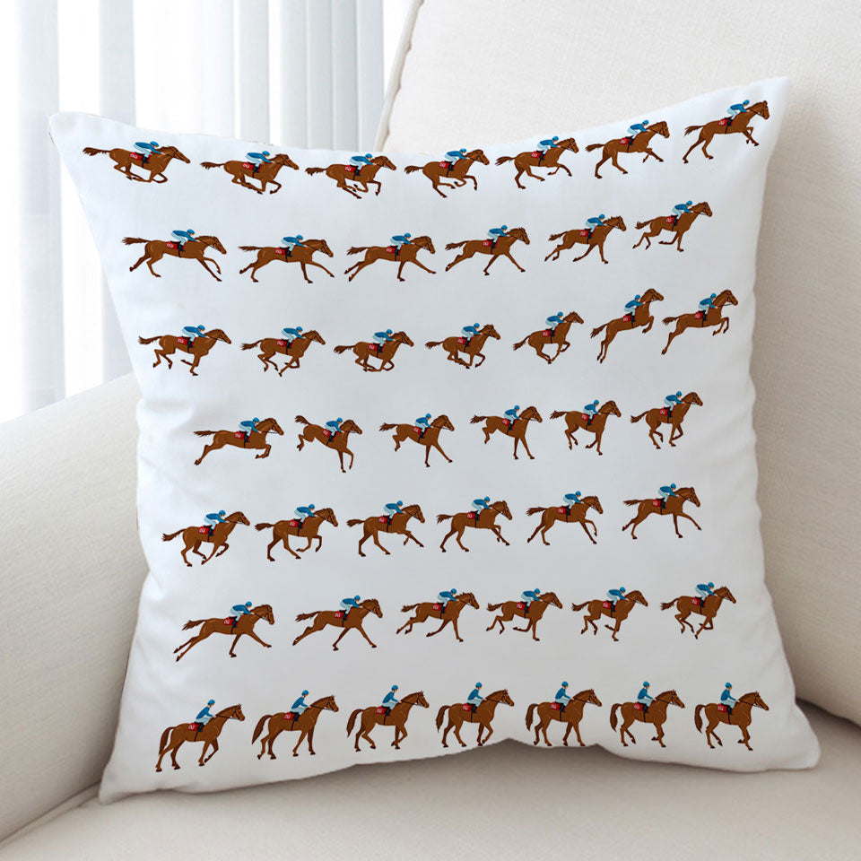 Dressage Horse Riding Cushions