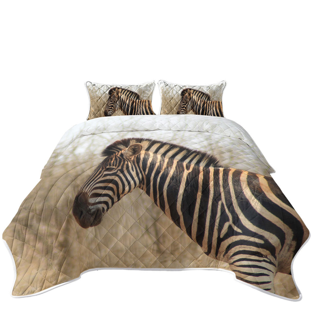 Photo of Wild Zebra Quilts
