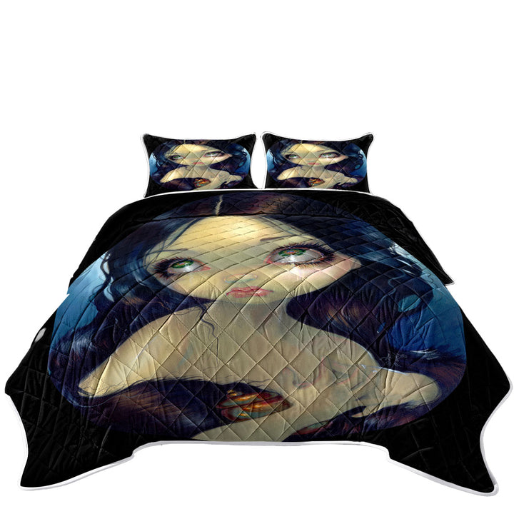 Quilt shop near me with Fine Art Penitent Magdalene a Dramatic Portrait