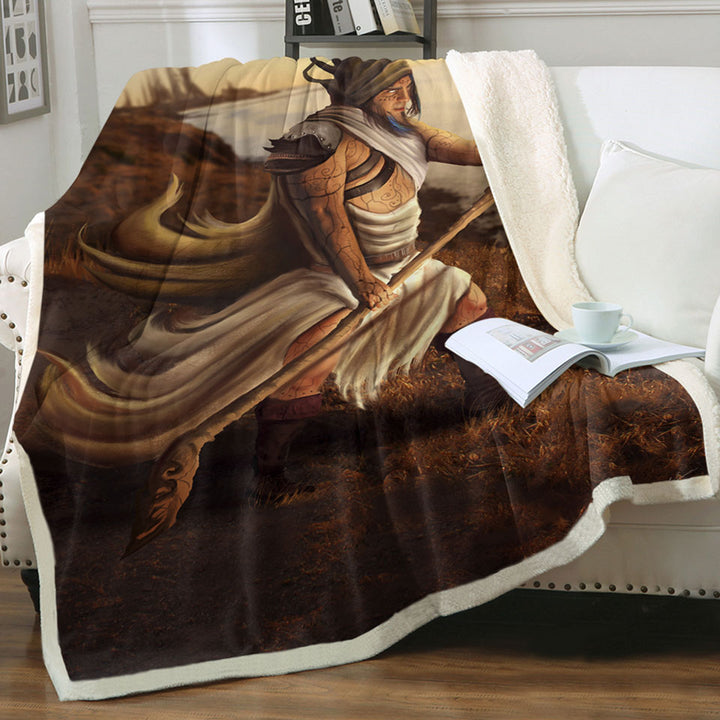 products/Arcturios-Fantasy-Art-Warrior-Throws