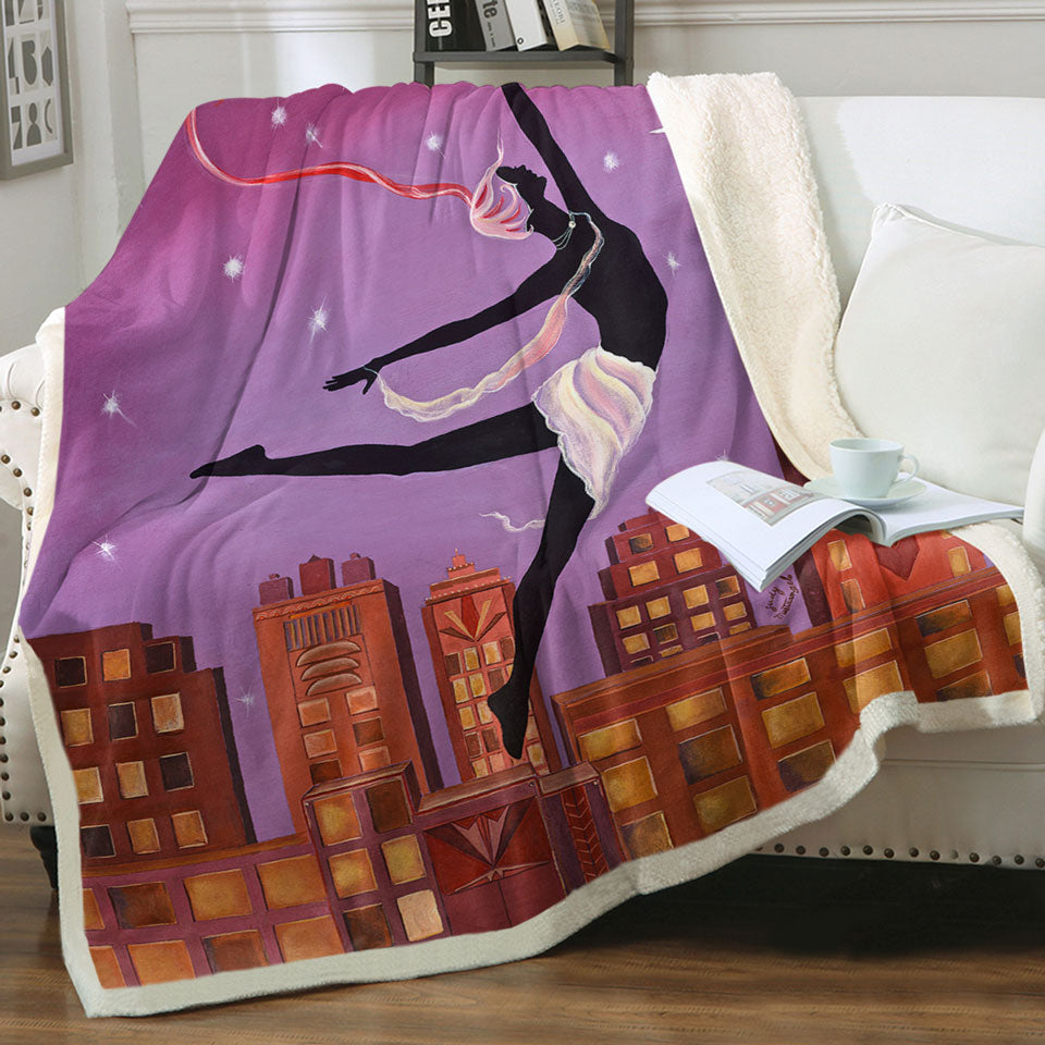 products/Art-Deco-Sofa-Blankets-Arabesque-Night-City-Dancing-Painting