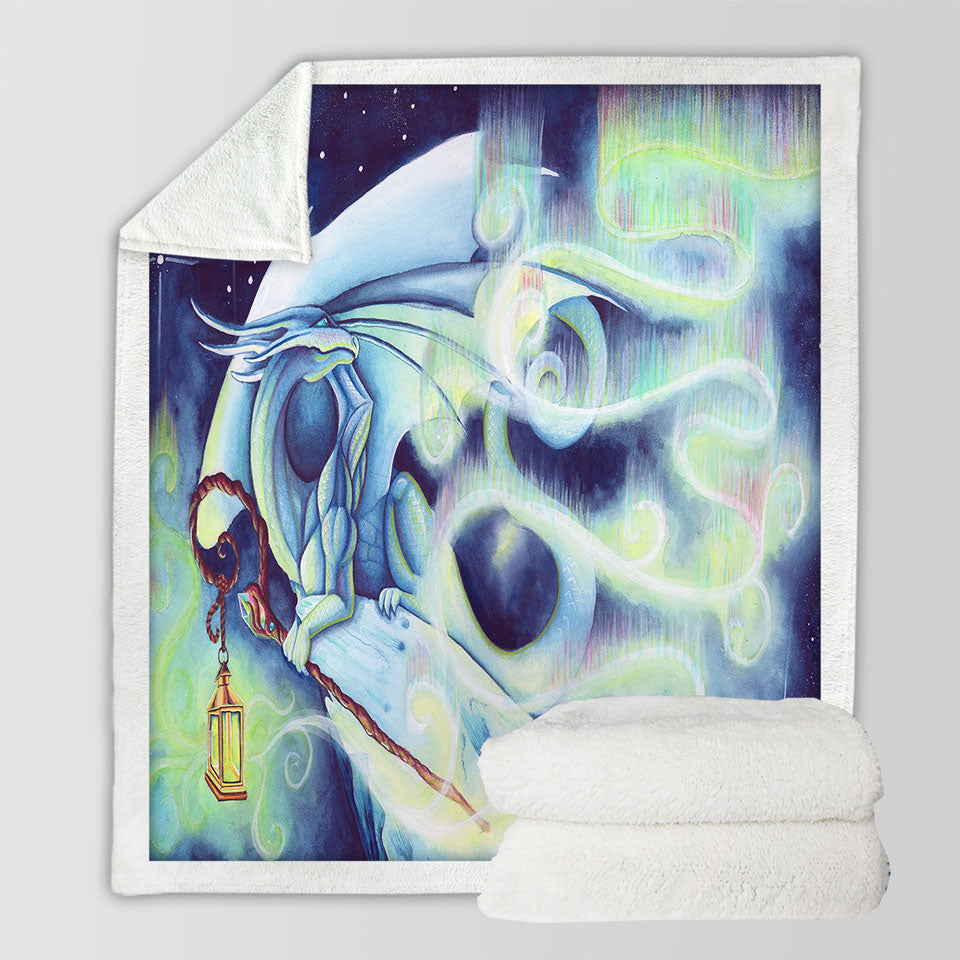 products/Aurora-light-Dragon-Fantasy-Art-Decorative-Blankets