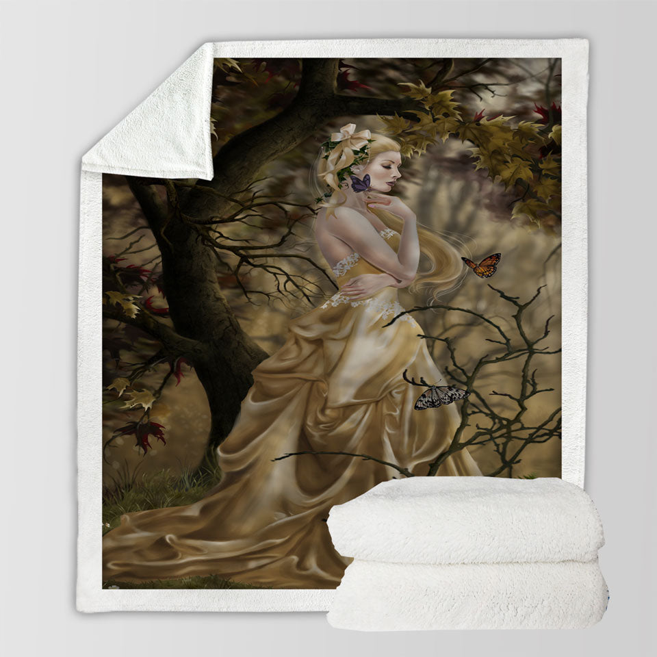 products/Autumn-Art-the-Last-Queen-Fleece-Blankets