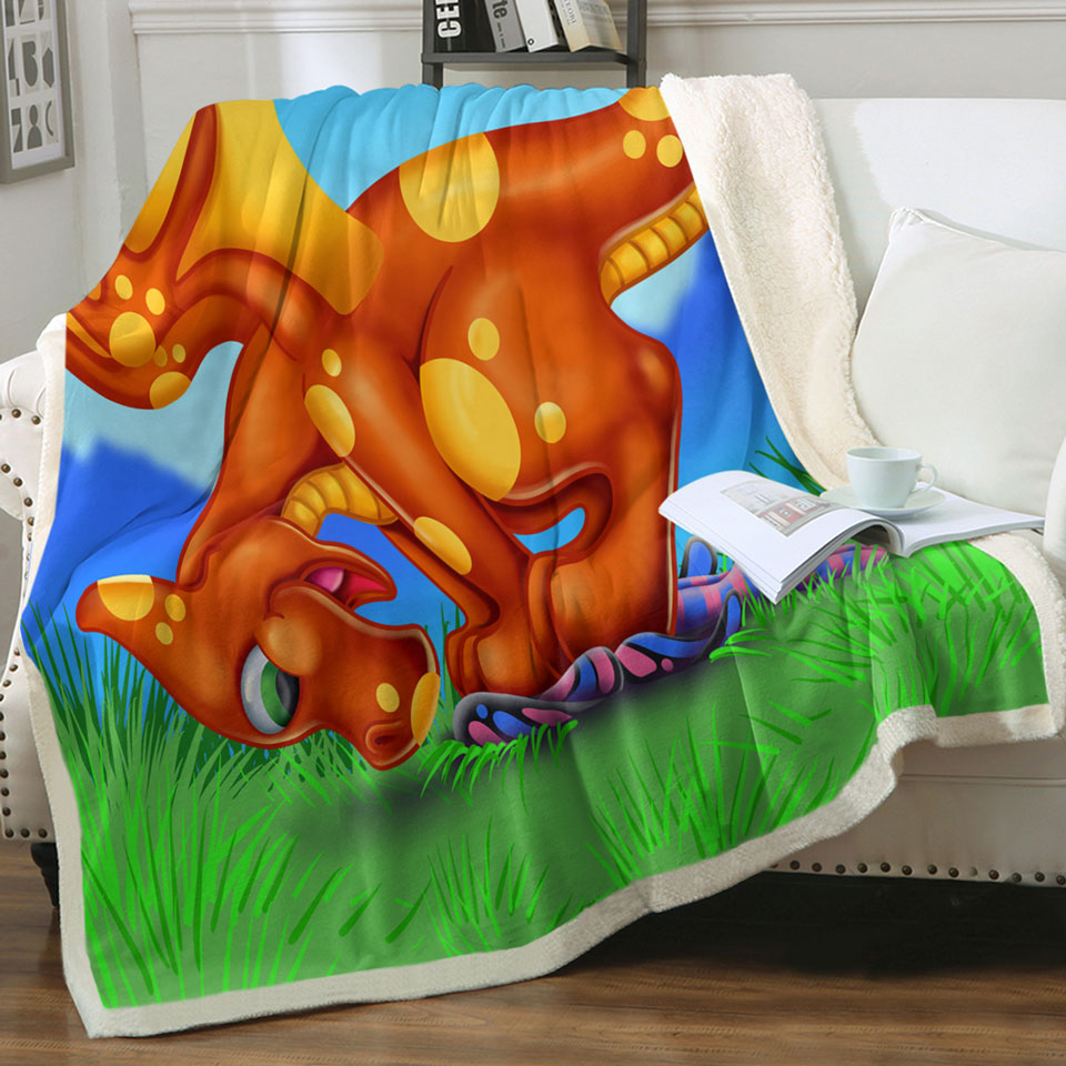 products/Baby-Cute-Dragon-Throws