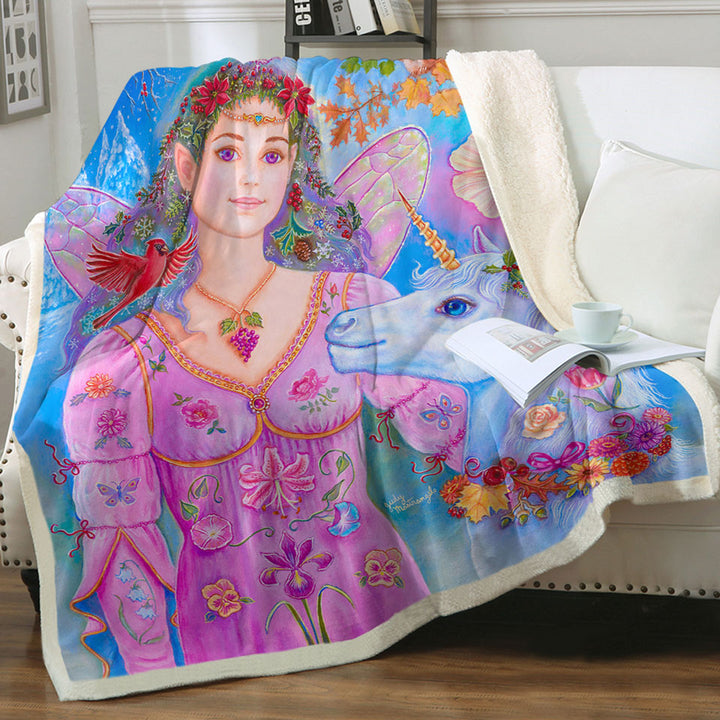 products/Beautiful-Fairy-Unicorn-Squirrel-and-Birds-Blankets-for-Kids