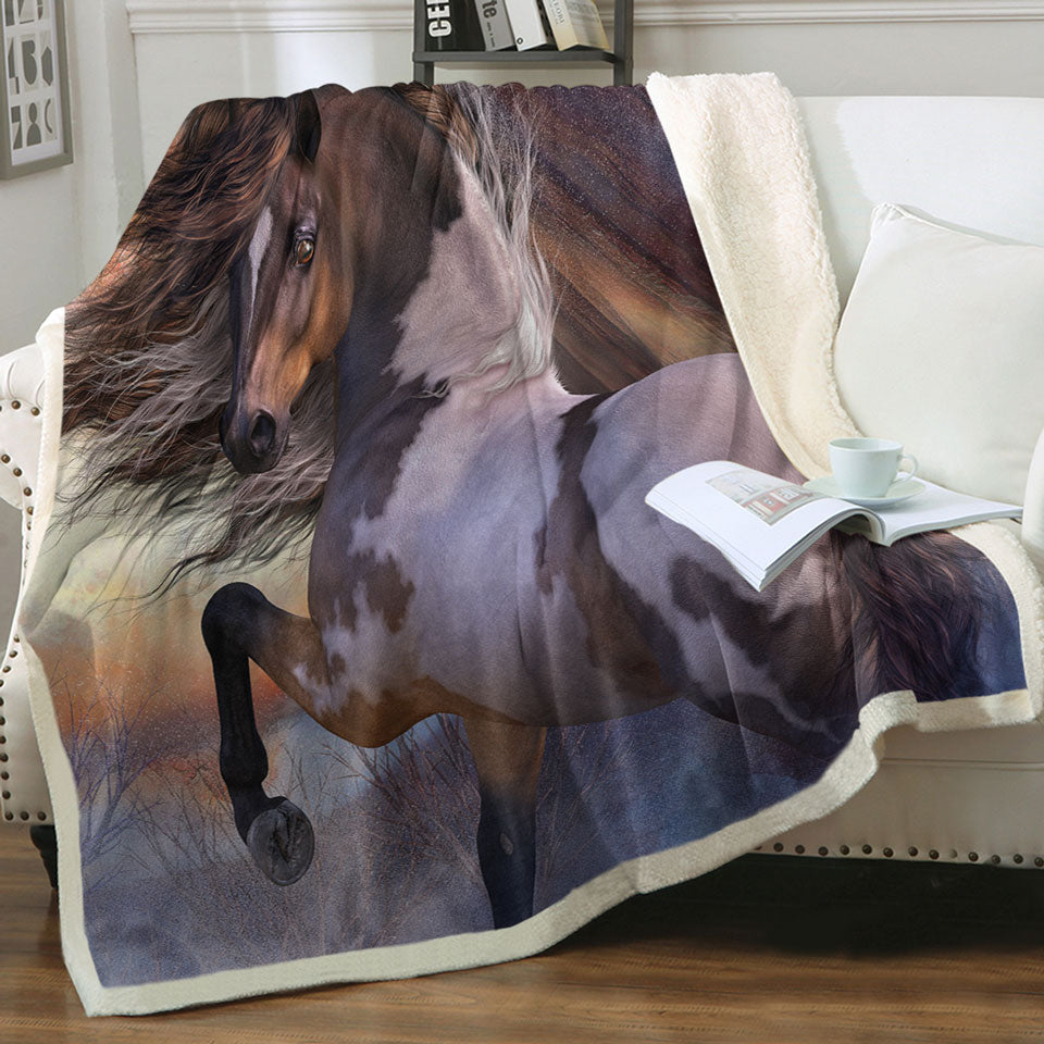 products/Beautiful-Wild-Horse-Wild-Stallion-Throw-Blanket