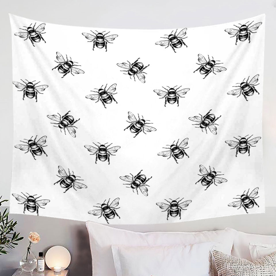 Grils Wall Decor with Sweetheart Rainbow Unicorns