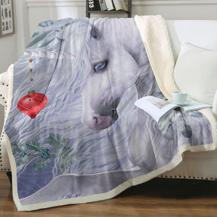products/Blue-Eyes-Christmas-White-Unicorn-Throw-Blankets