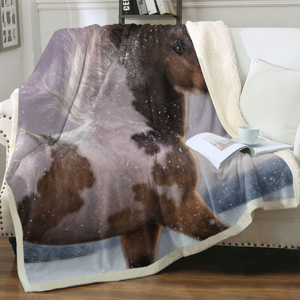 products/Brown-White-Pinto-Horse-Throw-Blanket-the-Winters-Heart