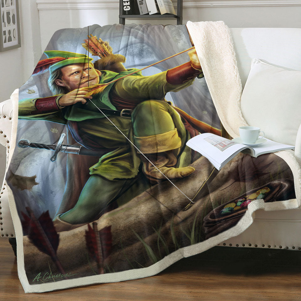products/Childhood-Hero-Blankets-for-Kids