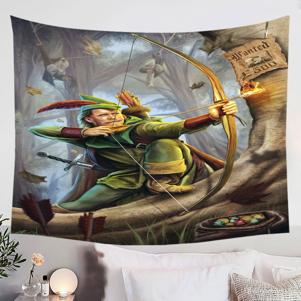 Childhood-Hero-Wall-Decor-for-Kids
