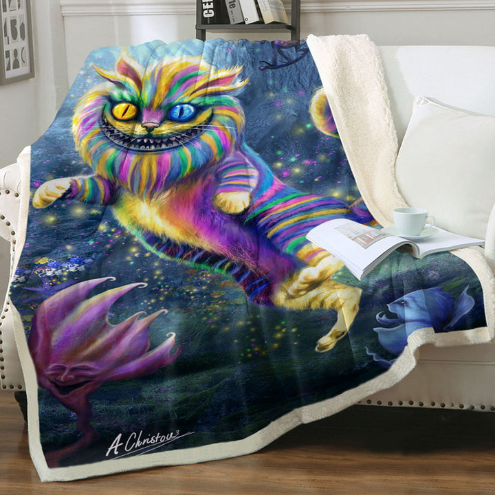 products/Cool-Art-Rainbow-Cheshire-Cat-Throw-Blanket
