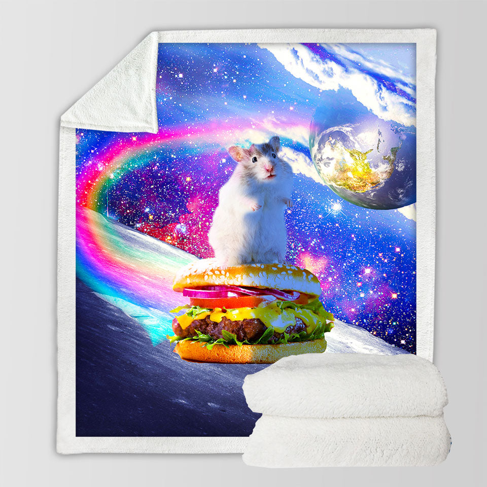 products/Cool-Crazy-Space-Cute-Hamster-Fleece-Blankets