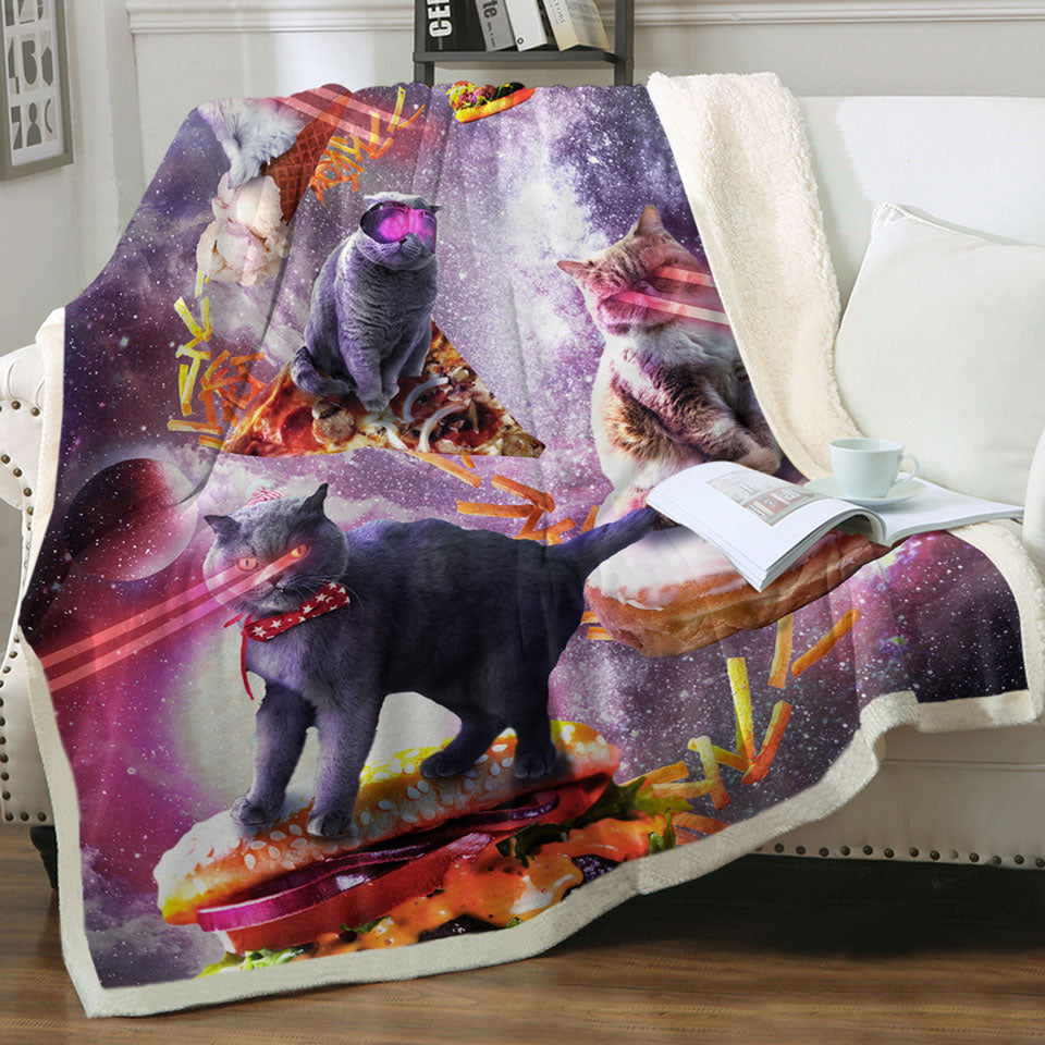 products/Cool-Crazy-Space-Laser-Cats-Throws