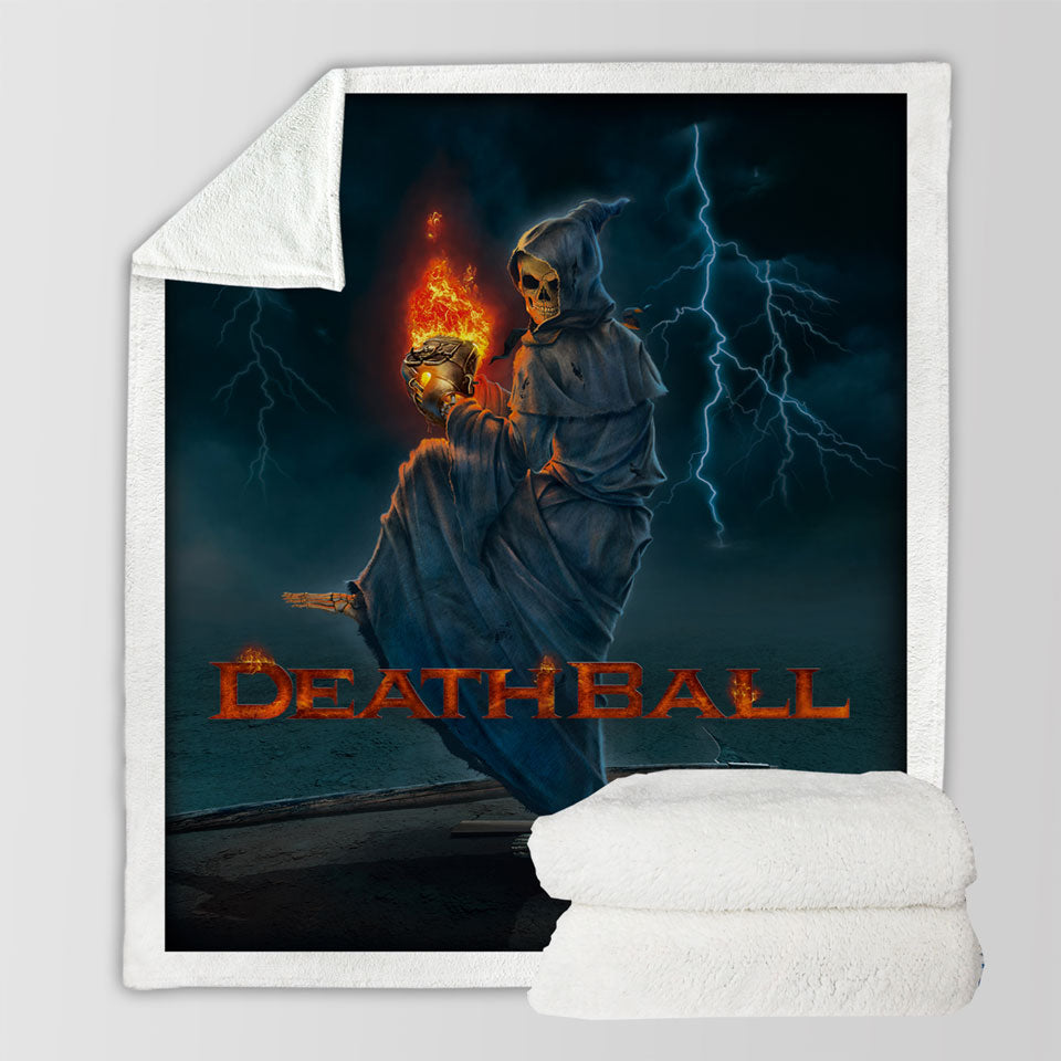products/Cool-Dark-Art-Throws-Death-Ball-the-Angel-of-Death