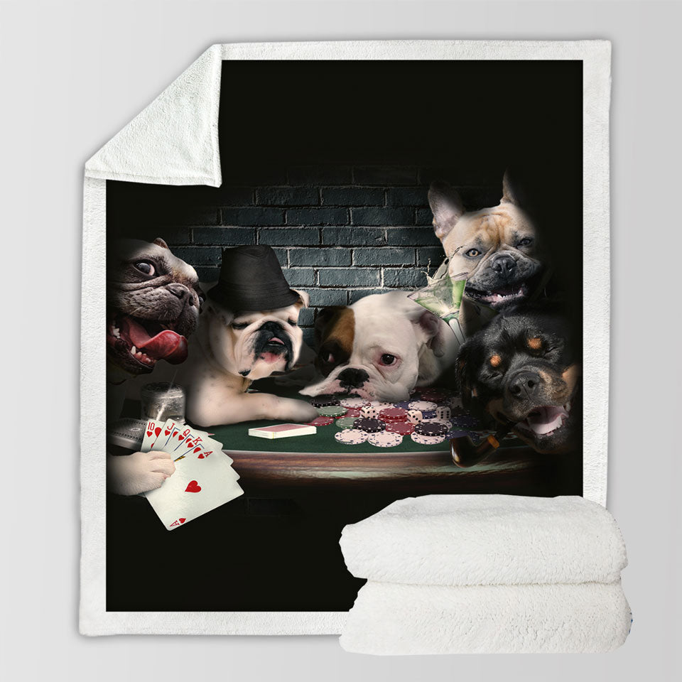 products/Cool-Dogs-Fleece-Blankets-Playing-Cards-Dogs-Gambling