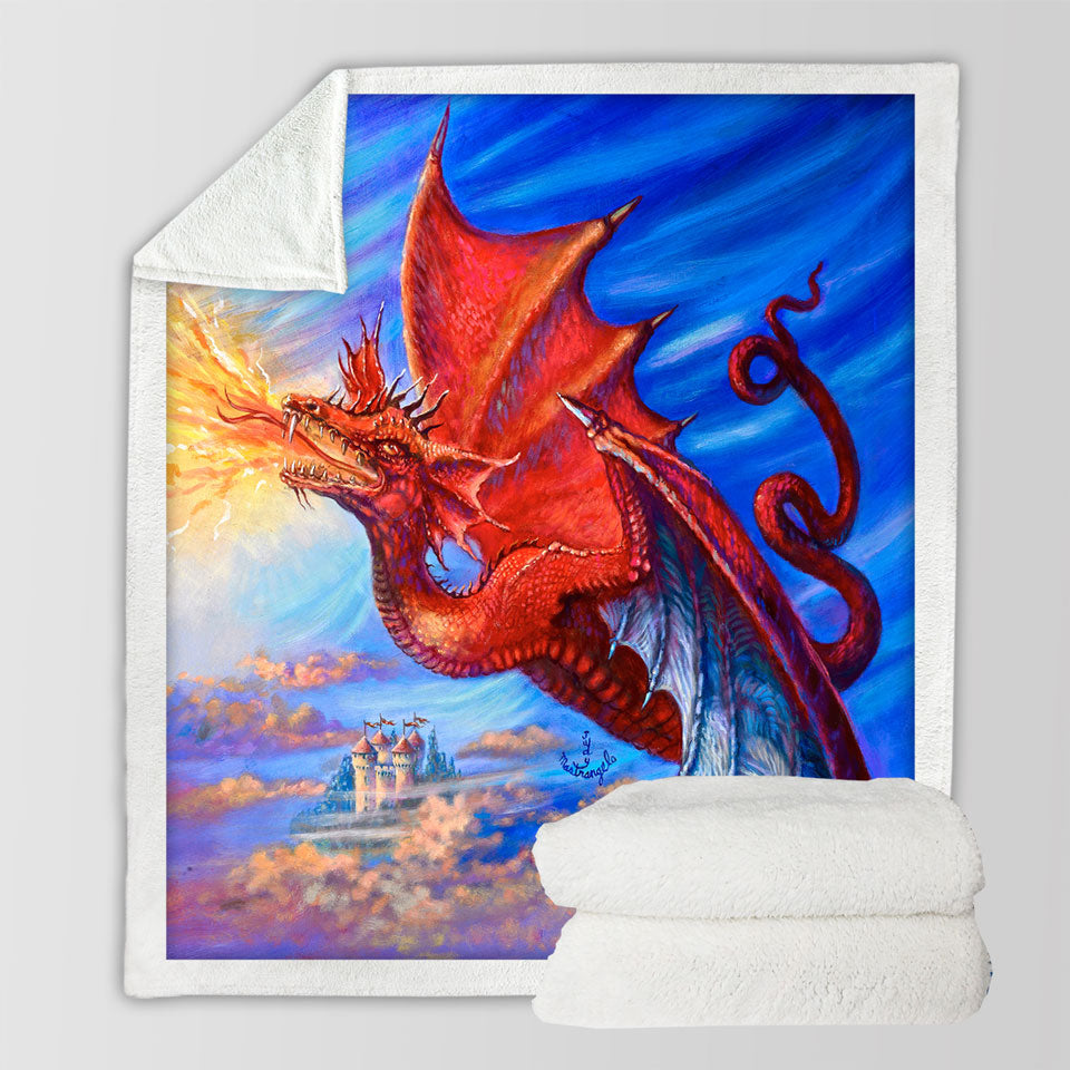 products/Cool-Fantasy-Art-Breathing-Fire-Red-Dragon-Sherpa-Blanket-for-Boys