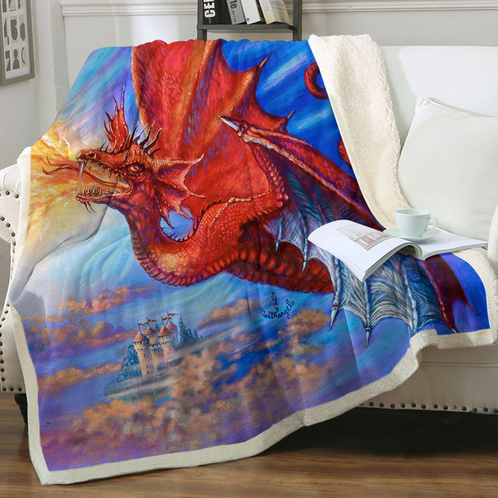products/Cool-Fantasy-Art-Breathing-Fire-Red-Dragon-Throw-Blanket-for-Boys