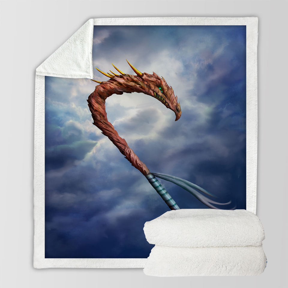 products/Cool-Fantasy-Weapon-Dragon-Spear-Decorative-Throws