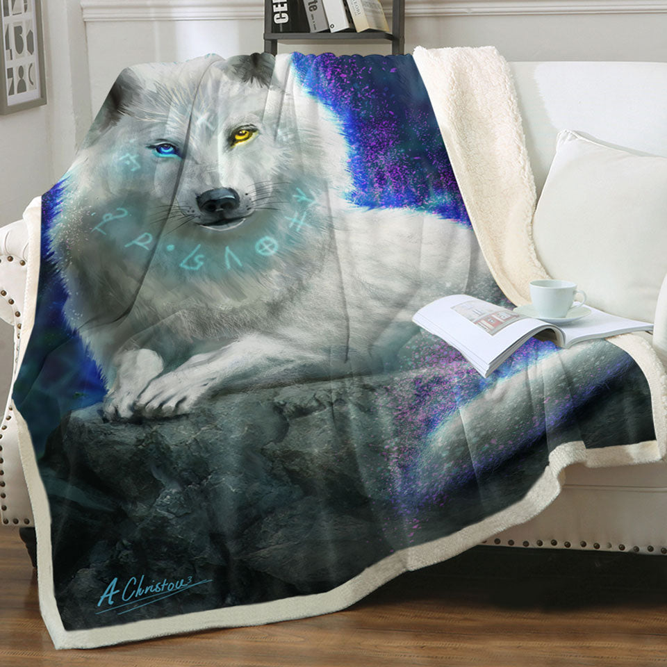 products/Cool-Fantasy-White-Wolf-Throw-Blankets-with-Animal