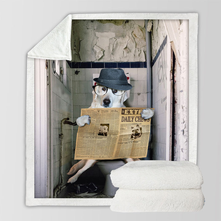 products/Cool-Funny-Golden-Retriever-Sofa-Blankets-Dog-in-Toilet