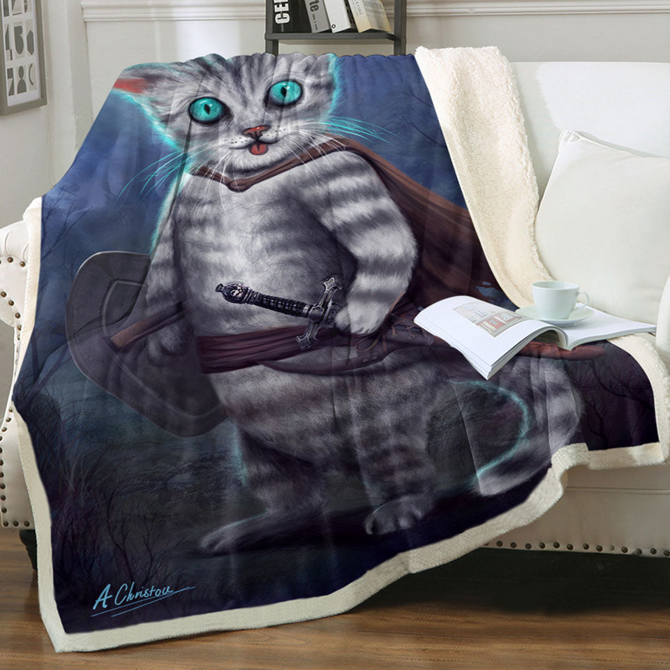 products/Cool-Kids-Sherpa-Blanket-Blue-Eyed-Dagar-the-Cat