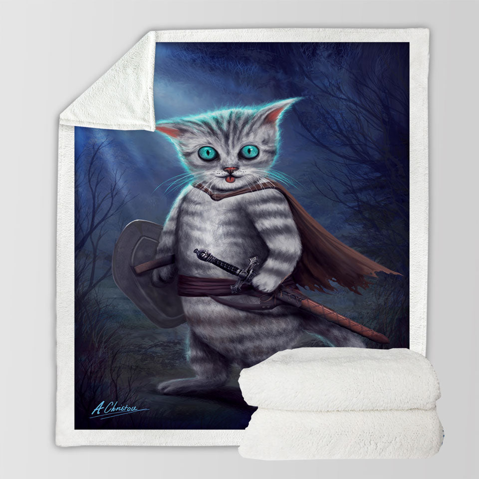 products/Cool-Kids-Throw-Blankets-Blue-Eyed-Dagar-the-Cat