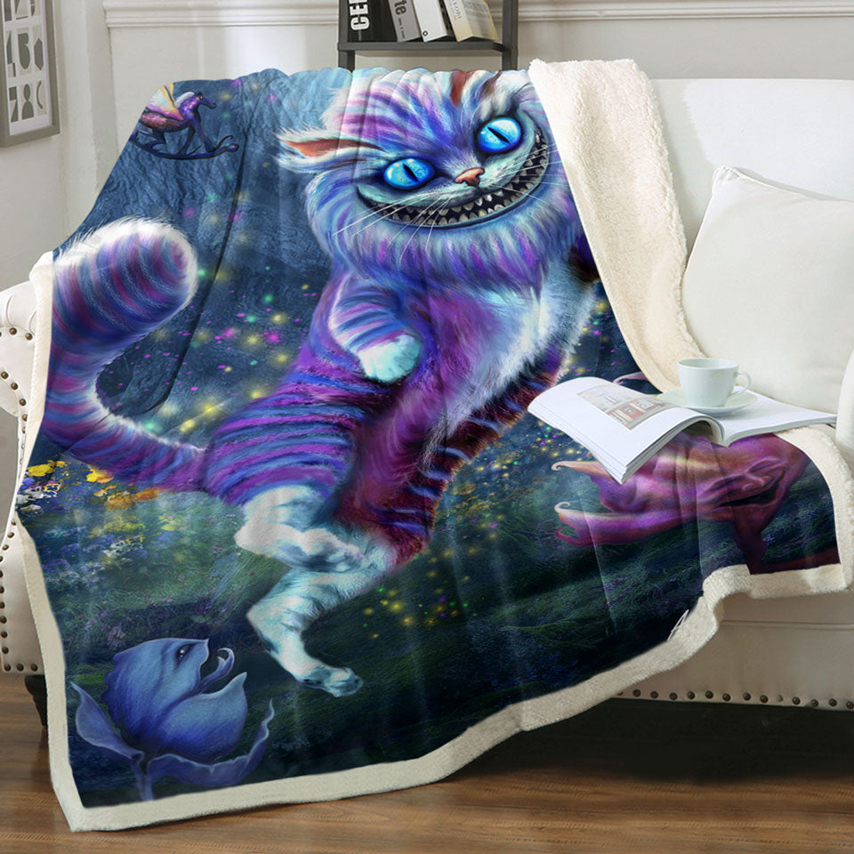 products/Cool-Kids-Throws-Artistic-Blue-Eyed-Wonderland-Cat