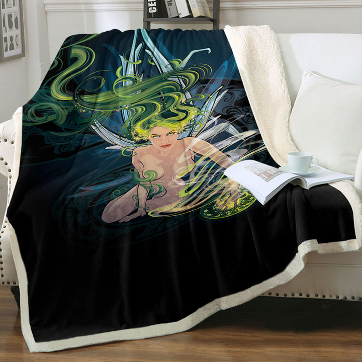 products/Cool-Mens-Throws-Absinthe-Fairy