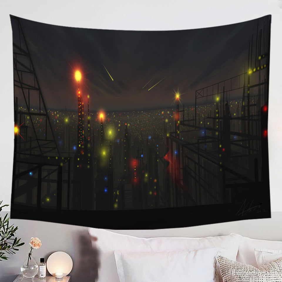 Cool-Night-at-City-Tapestry-of-Lights