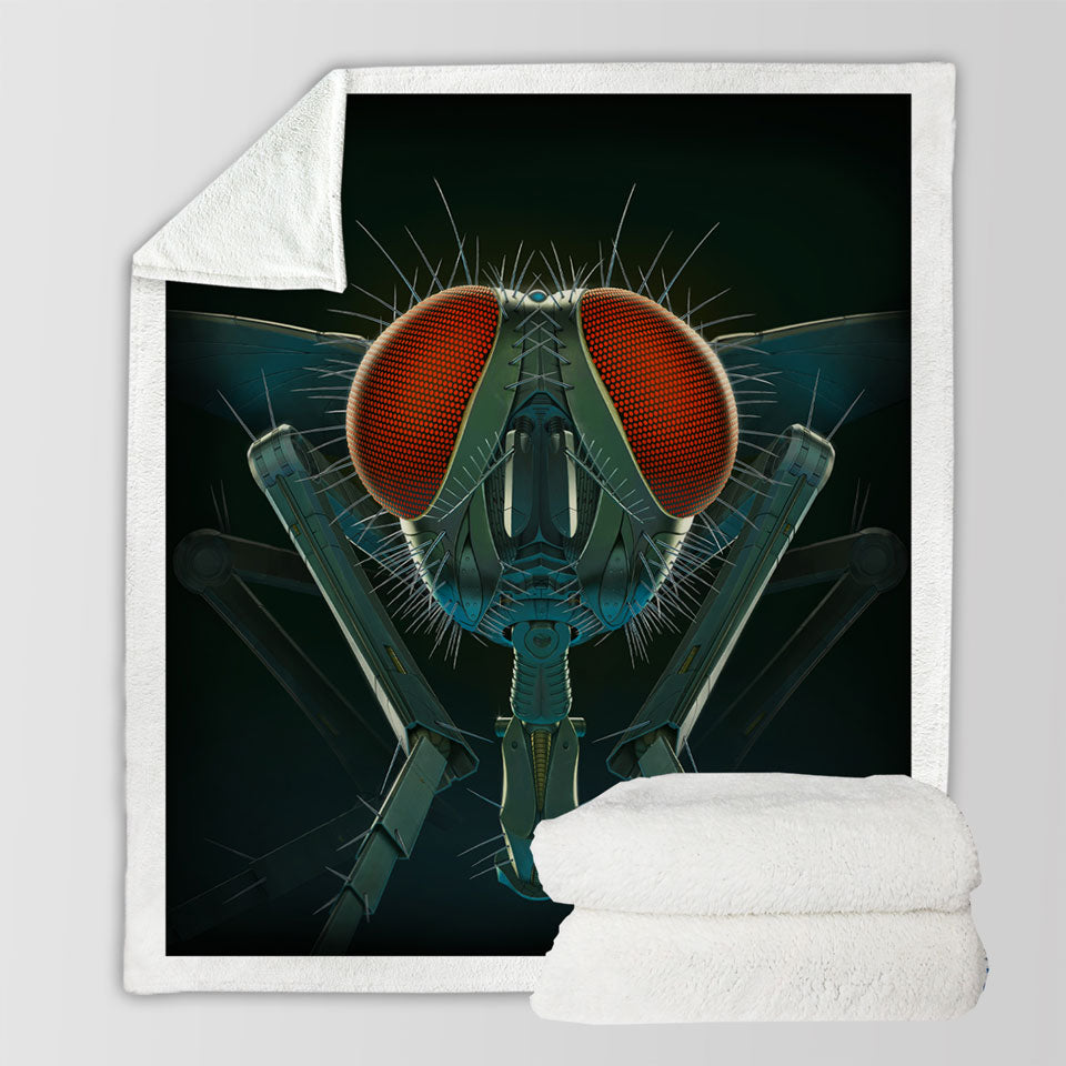 products/Cool-Science-Fiction-Art-Metal-Fly-Fleece-Blankets