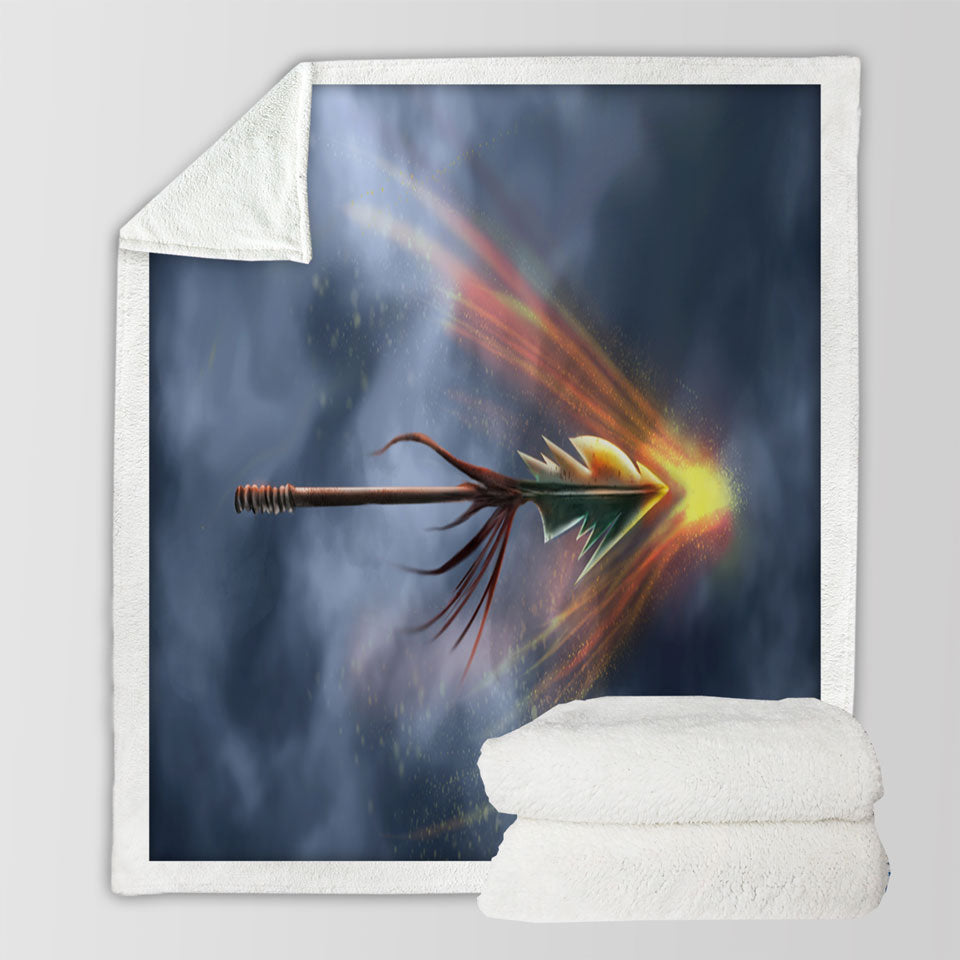 products/Cool-Sofa-Blankets-Fantasy-Weapon-Spear-of-Shield