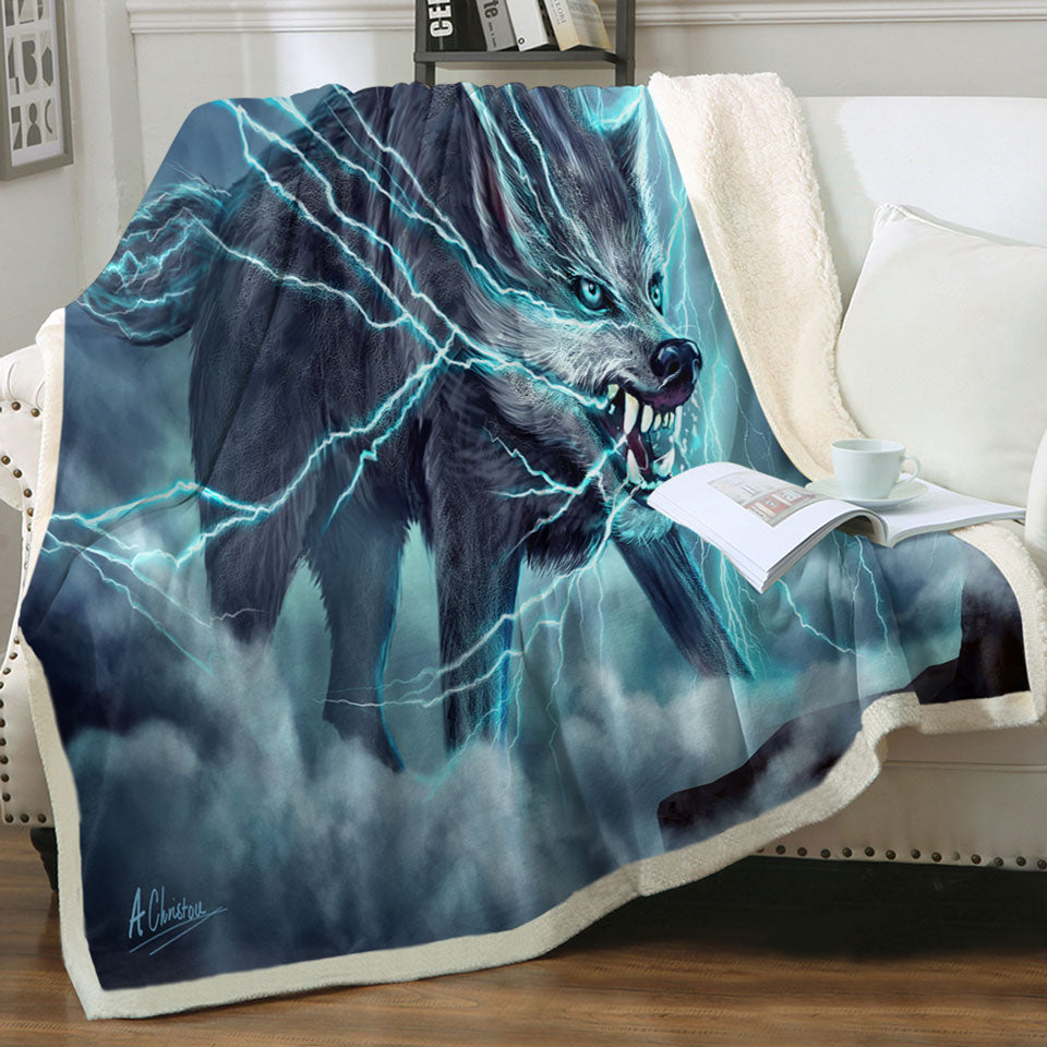 products/Cool-Throws-Wildlife-Fiction-Art-Beast-Wolf