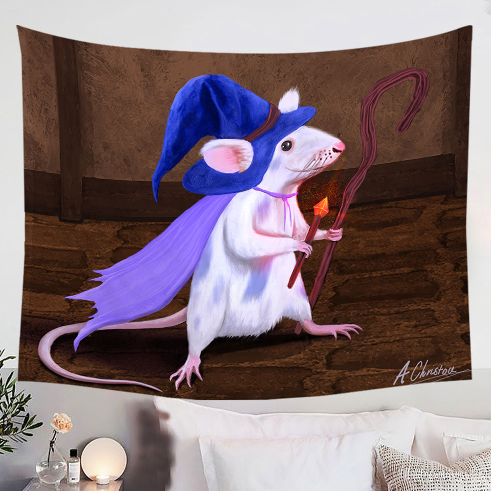 Cool-and-Cute-Tapestry-Magus-the-Mouse-Wizard