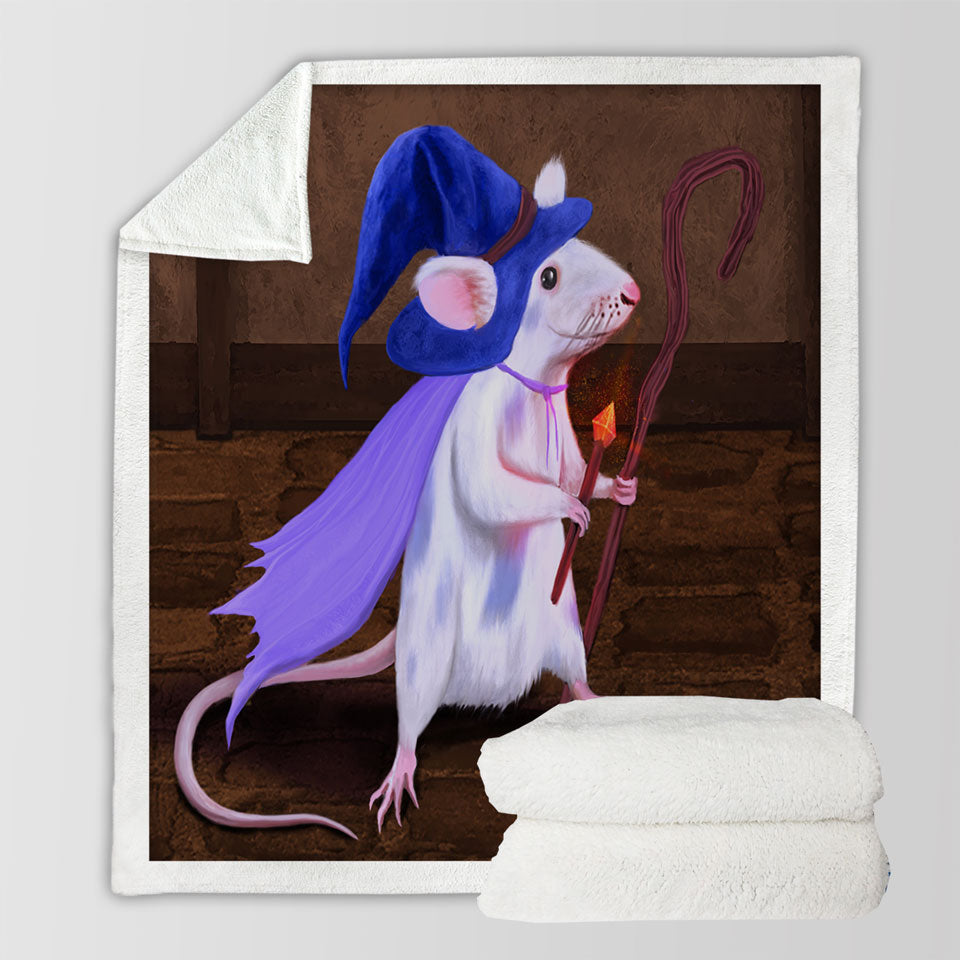 products/Cool-and-Cute-Throws-Magus-the-Mouse-Wizard