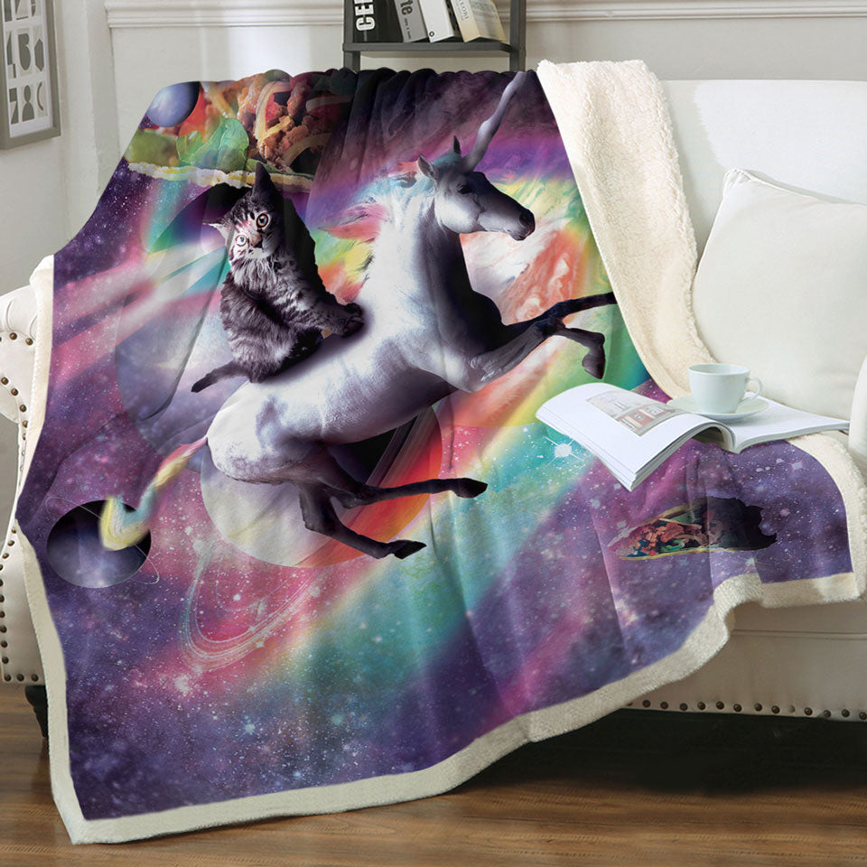 products/Crazy-Funny-Space-Cat-Riding-Unicorn-Throw-Blanket