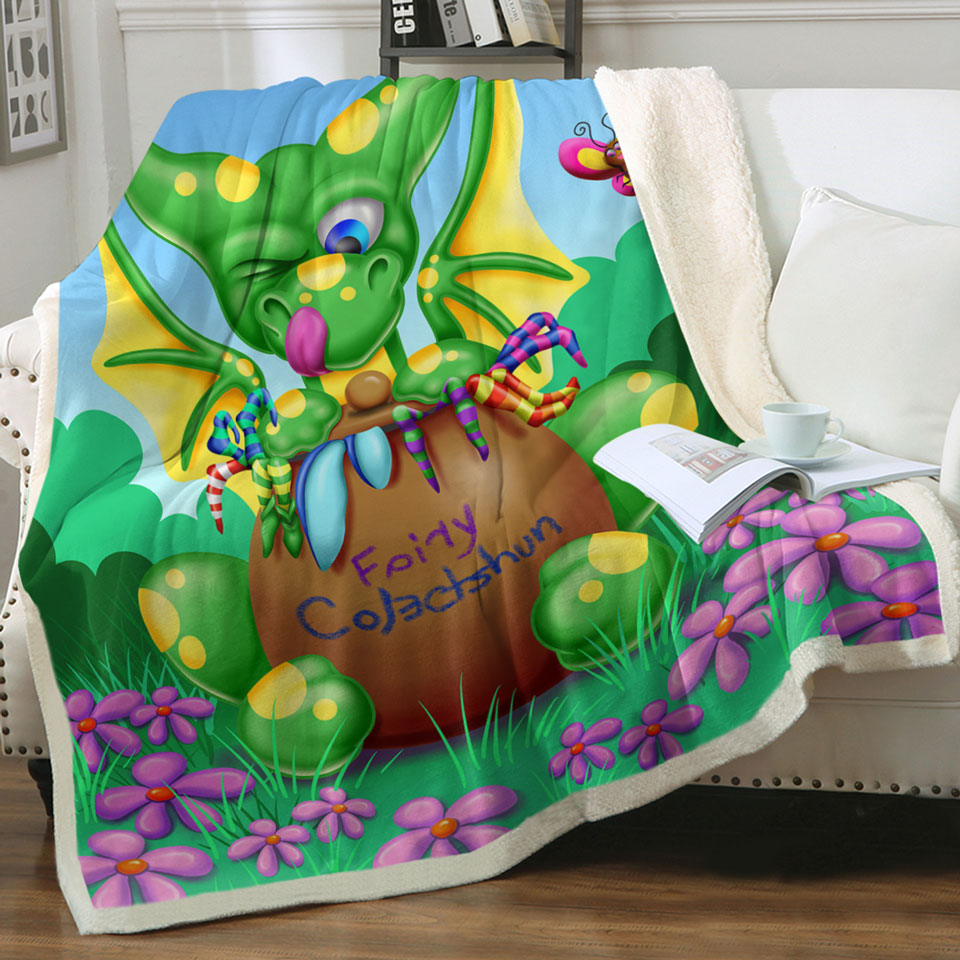 products/Cute-Dragon-and-Butterfly-Throws-for-Children