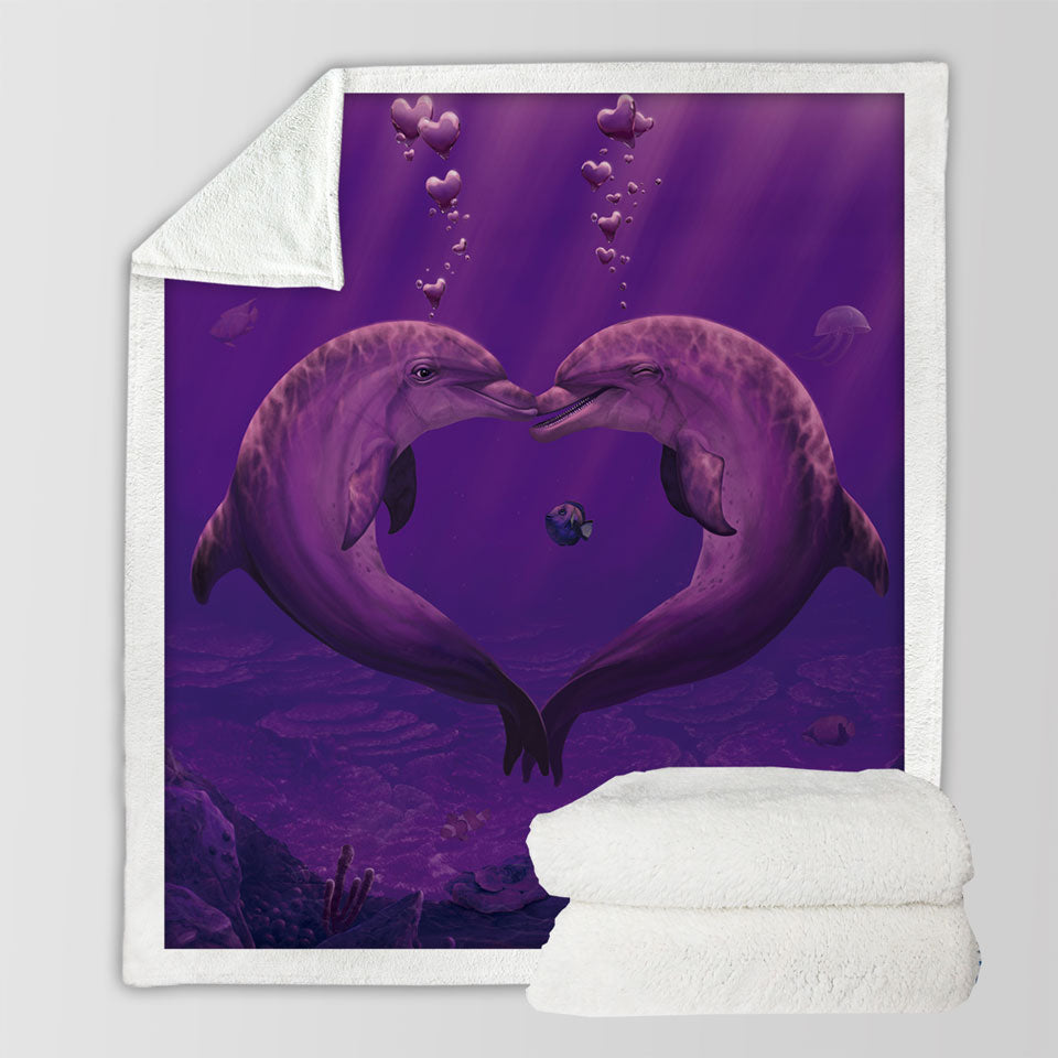 products/Cute-Marine-Life-Art-Heart-Shape-Dolphins-Fleece-Blankets