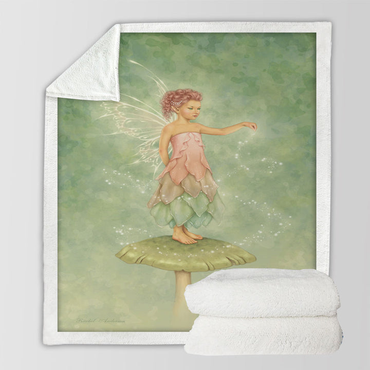 products/Cute-Sofa-Blankets-Little-Mushroom-Fairy-with-Magical-Dust