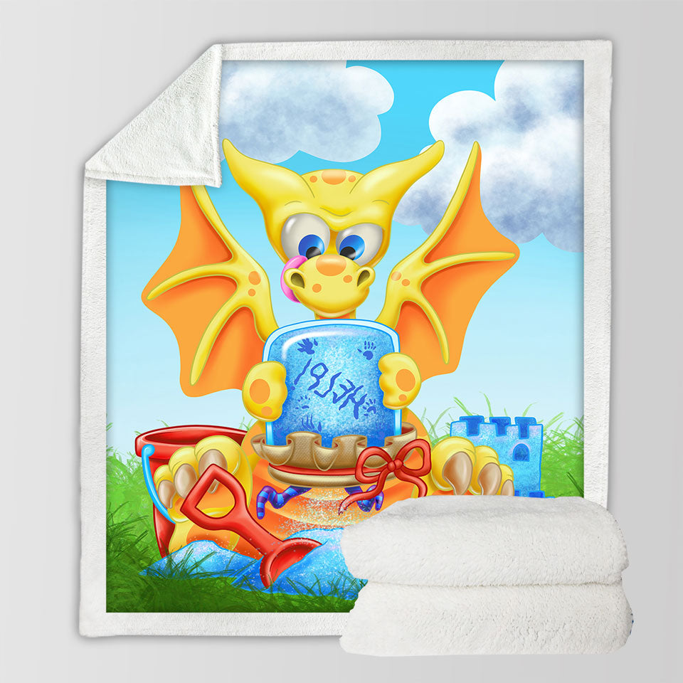 products/Cute-Yellow-Dragon-Fleece-Blankets-for-Kids