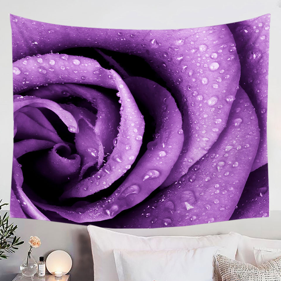 Secret Cave Tapestry
