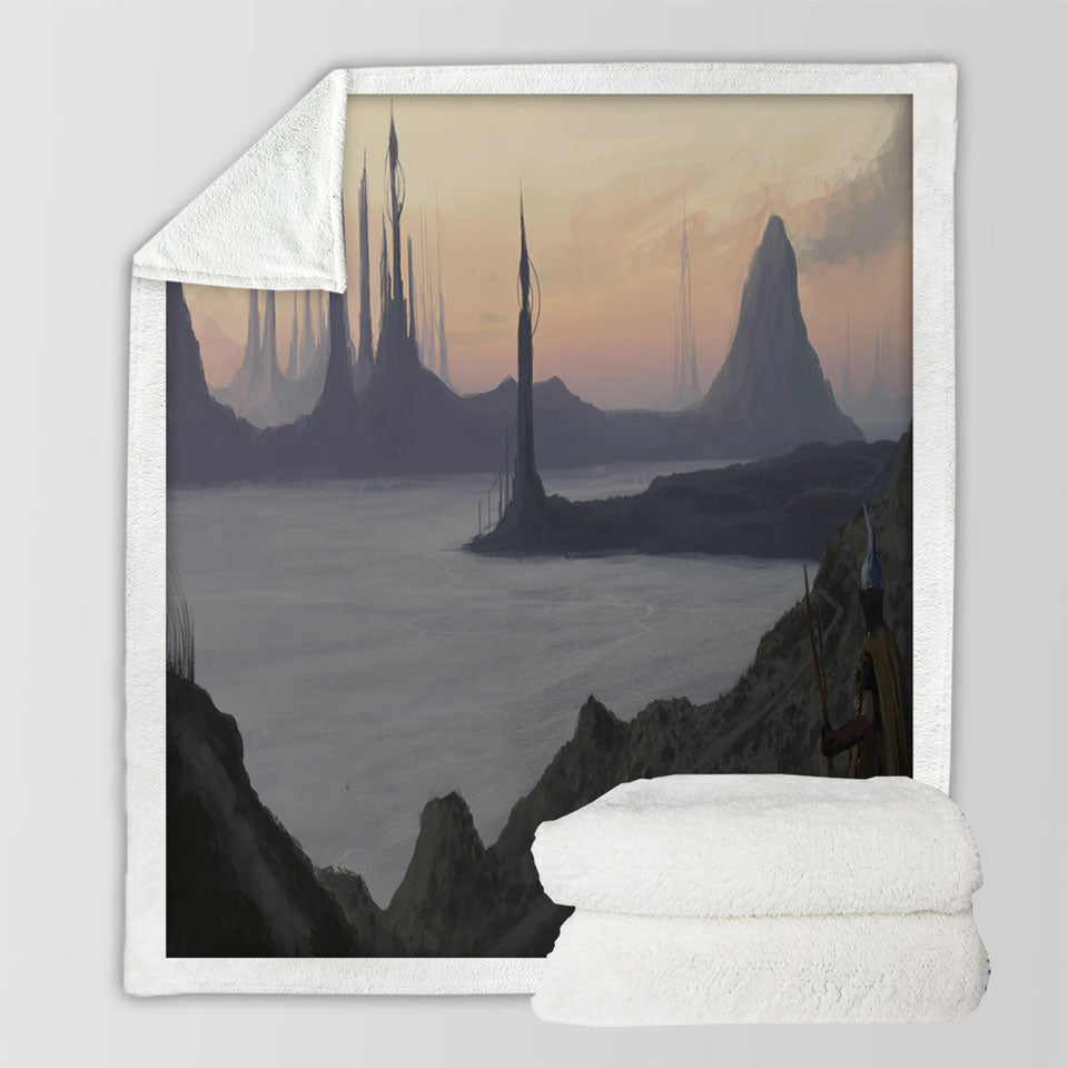 products/Distant-Lands-Fantasy-Artwork-Throws
