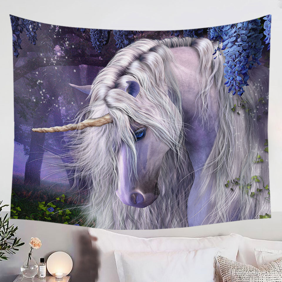Fantast-Art-Moonlight-Serenade-Unicorn-Wall-Tapestry