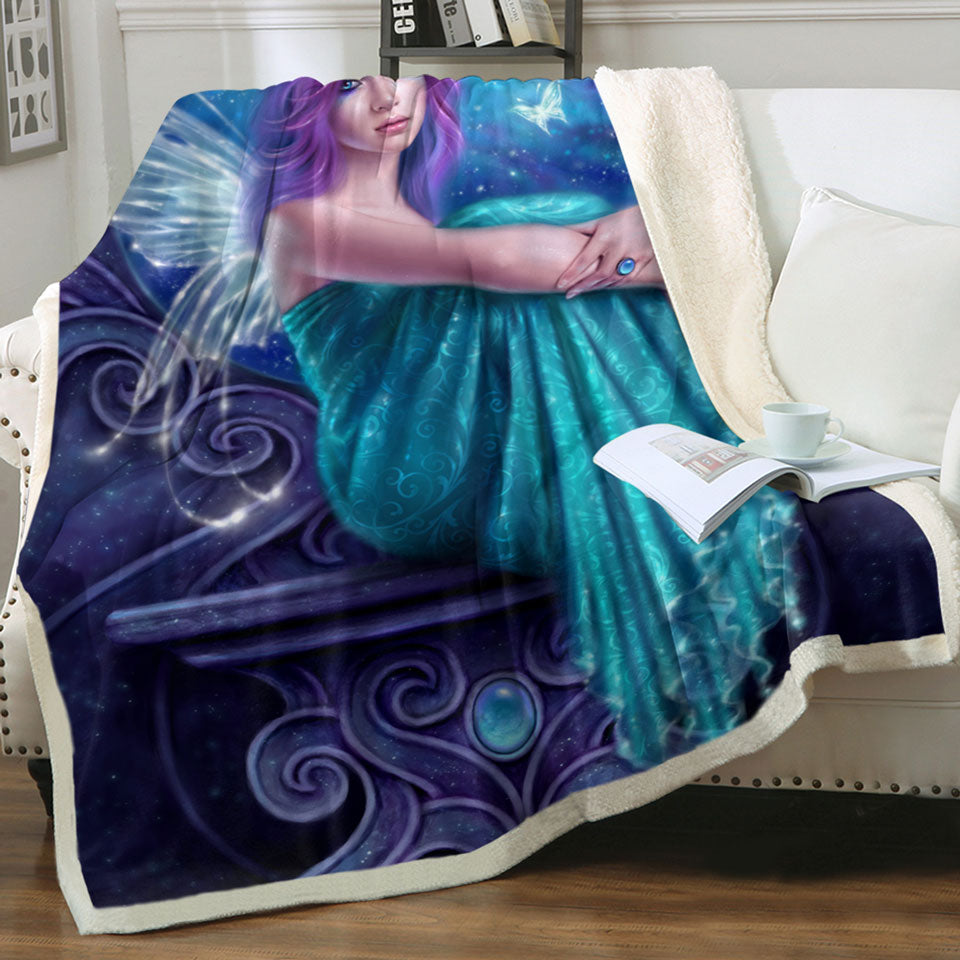 products/Fantasy-Art-Astraea-the-Pretty-Butterfly-Fairy-Throw-for-Girls