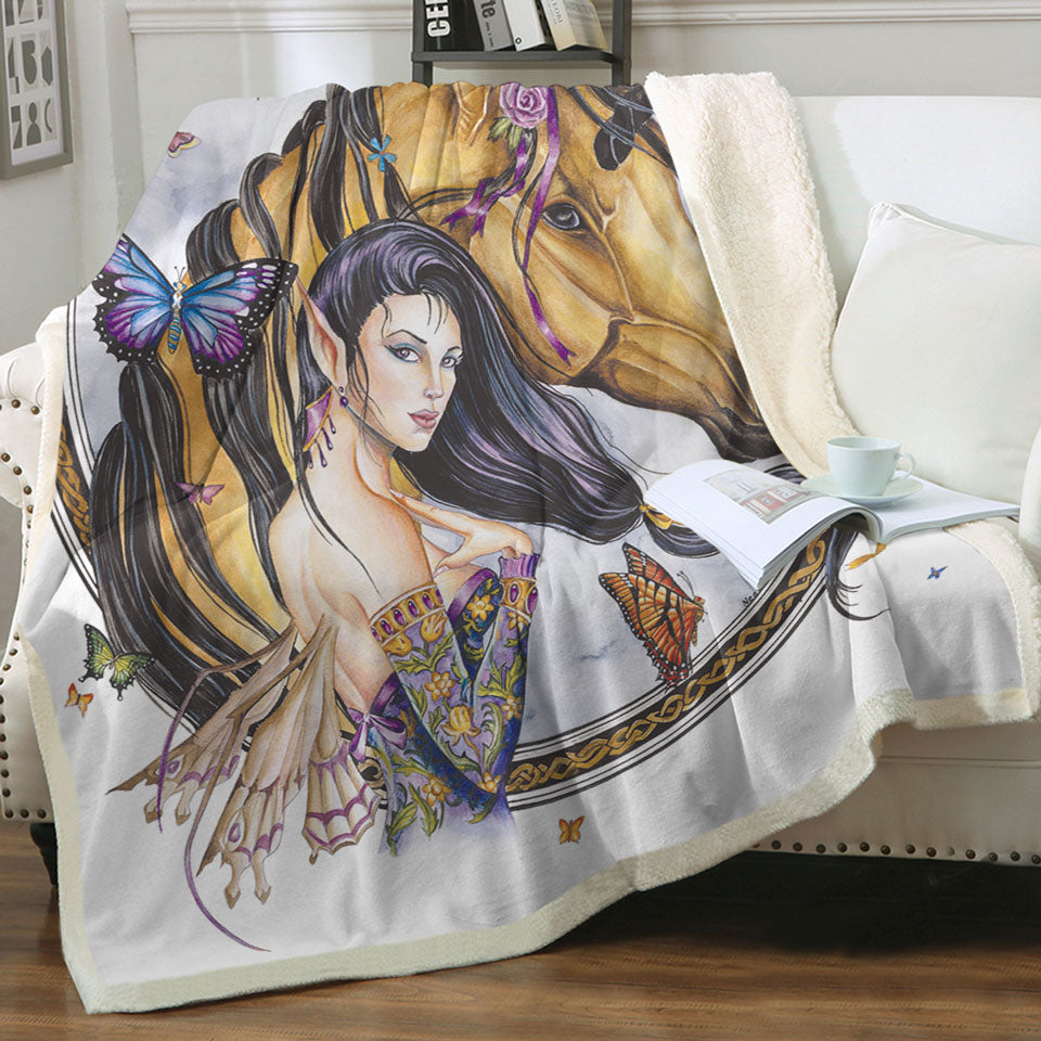 products/Fantasy-Art-Brown-Unicorn-and-Fairy-Princess-Blankets-for-Girls
