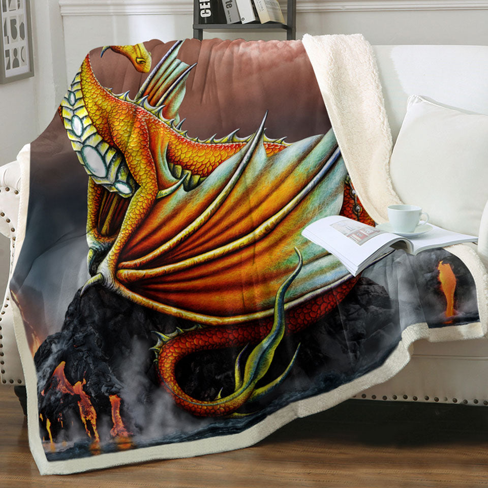 products/Fantasy-Art-Everly-the-Volcano-Island-Dragon-Throws