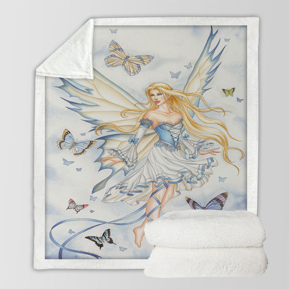 products/Fantasy-Art-Sky-Blue-Fairy-and-Butterflies-Sherpa-Blanket