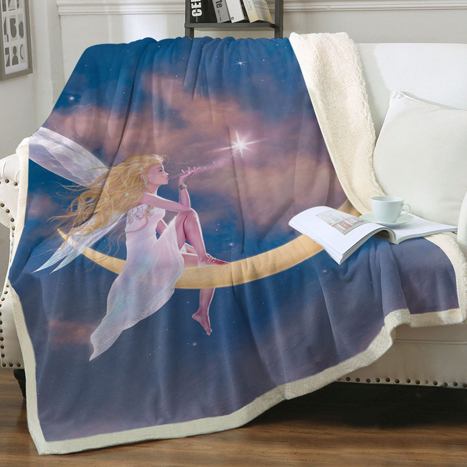 products/Fantasy-Art-Star-Kiss-Moon-and-Fairy-Throw-Blanket